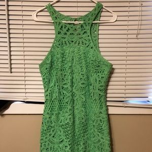 Lilly Pulitzer Dress Size Large
